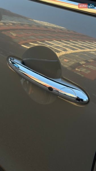 Хетчбек MINI Cooper 2016 в Івано-Франківську