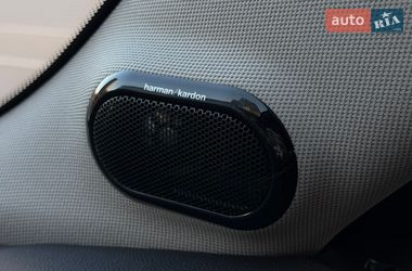 Хетчбек MINI Cooper 2016 в Івано-Франківську