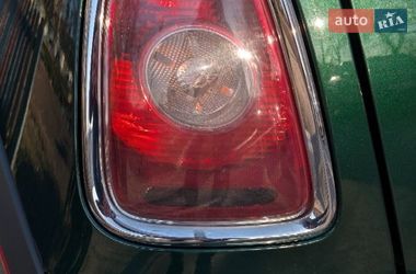 Хэтчбек MINI Cooper 2013 в Киеве