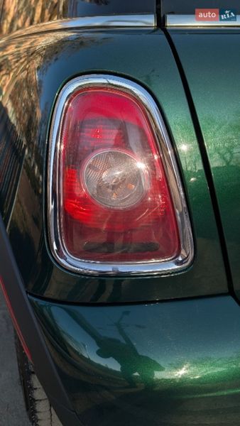 Хетчбек MINI Cooper 2013 в Києві