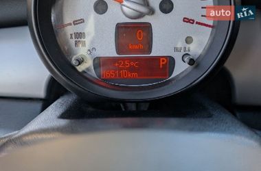 Хэтчбек MINI Cooper 2013 в Киеве