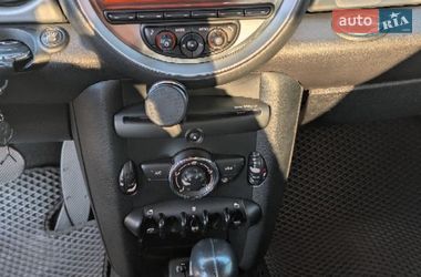 Хэтчбек MINI Cooper 2013 в Киеве