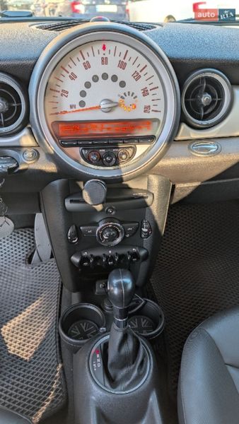 Хетчбек MINI Cooper 2013 в Києві