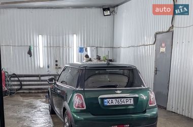 Хэтчбек MINI Cooper 2013 в Киеве