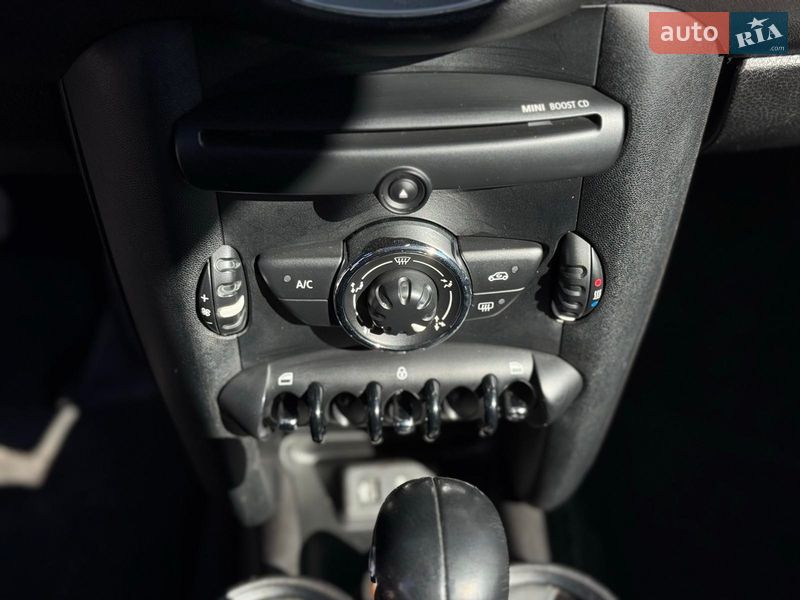 Хетчбек MINI Cooper 2013 в Києві