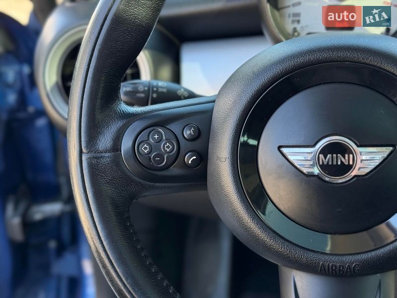 Хетчбек MINI Cooper 2013 в Києві