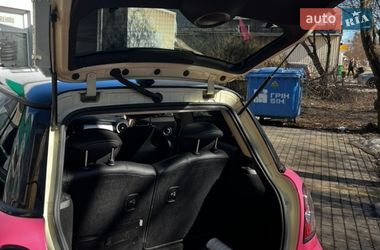 Хэтчбек MINI Cooper 2013 в Житомире
