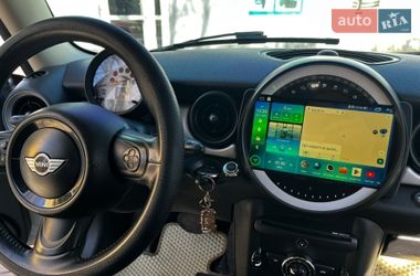 Хэтчбек MINI Cooper 2013 в Житомире