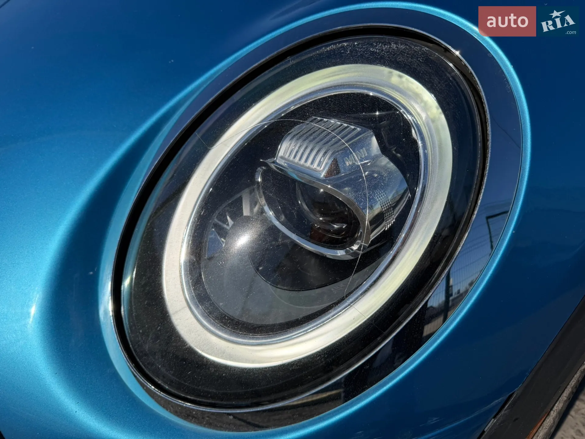 2018 MINI Cooper - мініатюра 11