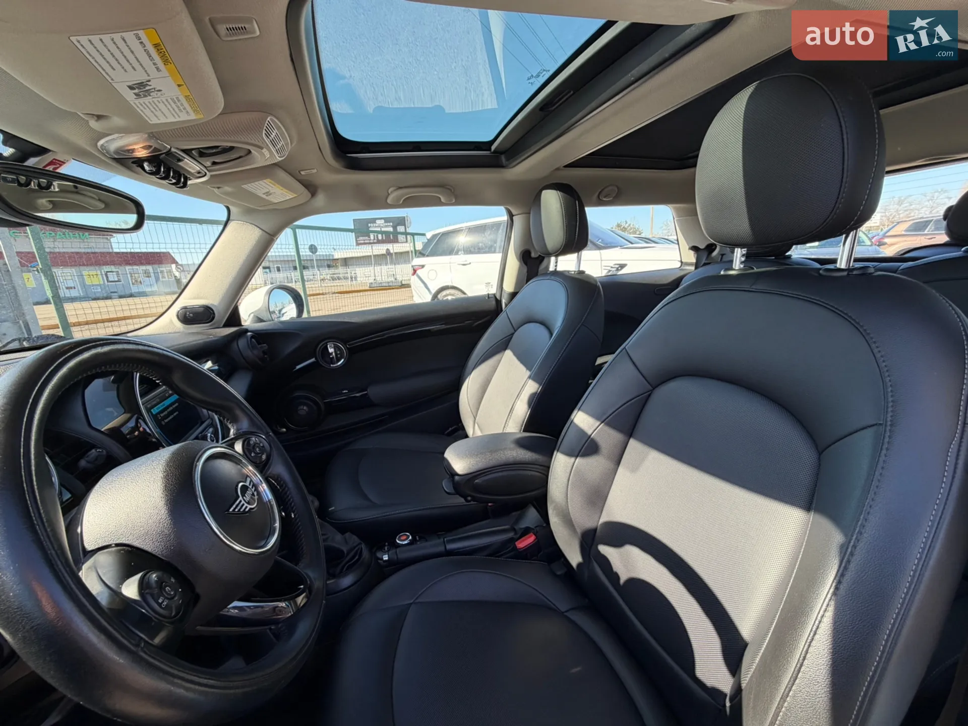 2018 MINI Cooper - мініатюра 27