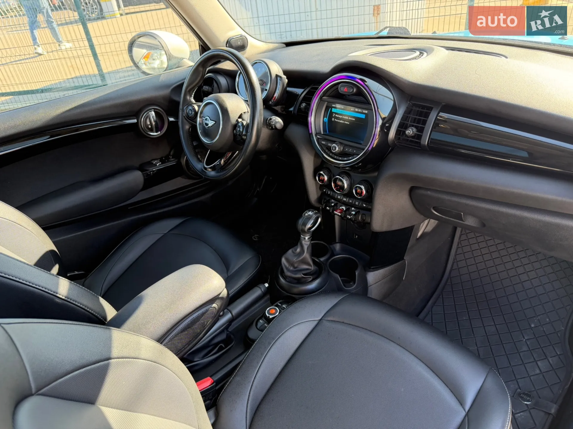 2018 MINI Cooper - мініатюра 30