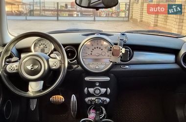 Хэтчбек MINI Cooper 2007 в Николаеве