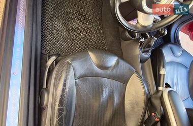 Хэтчбек MINI Cooper 2007 в Николаеве