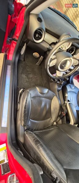 Хэтчбек MINI Cooper 2007 в Николаеве