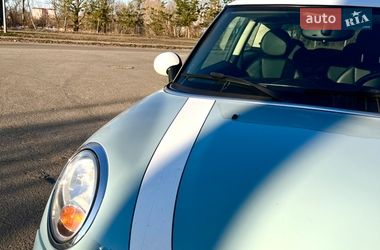 Хэтчбек MINI Cooper 2013 в Киеве