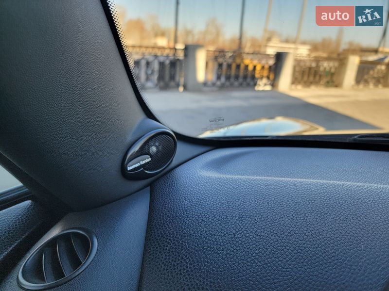 Хетчбек MINI Cooper 2011 в Дніпрі