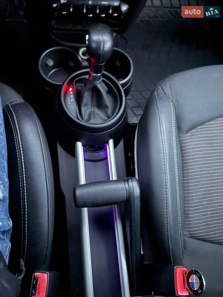 Хетчбек MINI Cooper 2013 в Києві