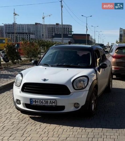 2014 Mini Cooper, VIN WMWXD3107EWS45785:plate — фото 1 (autoria)