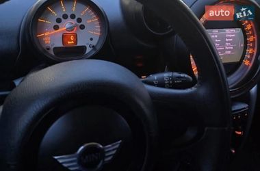Хэтчбек MINI Cooper 2014 в Одессе