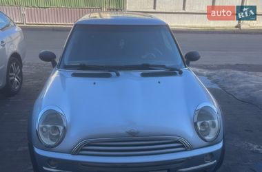 Хэтчбек MINI Cooper 2004 в Киеве