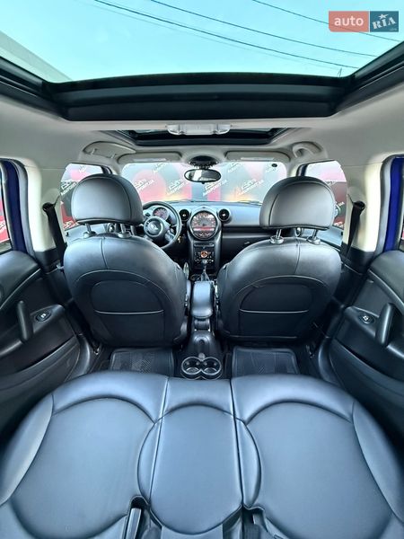 Хэтчбек MINI Cooper 2016 в Сумах