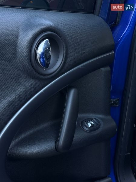 Хэтчбек MINI Cooper 2016 в Сумах