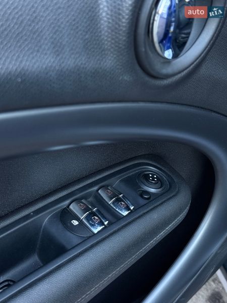 Хэтчбек MINI Cooper 2016 в Сумах