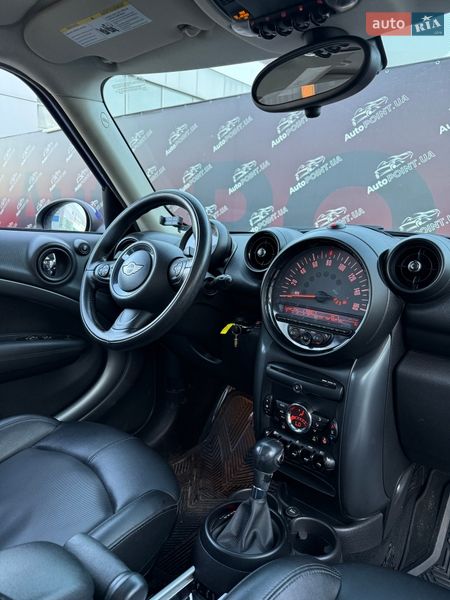 Хэтчбек MINI Cooper 2016 в Сумах