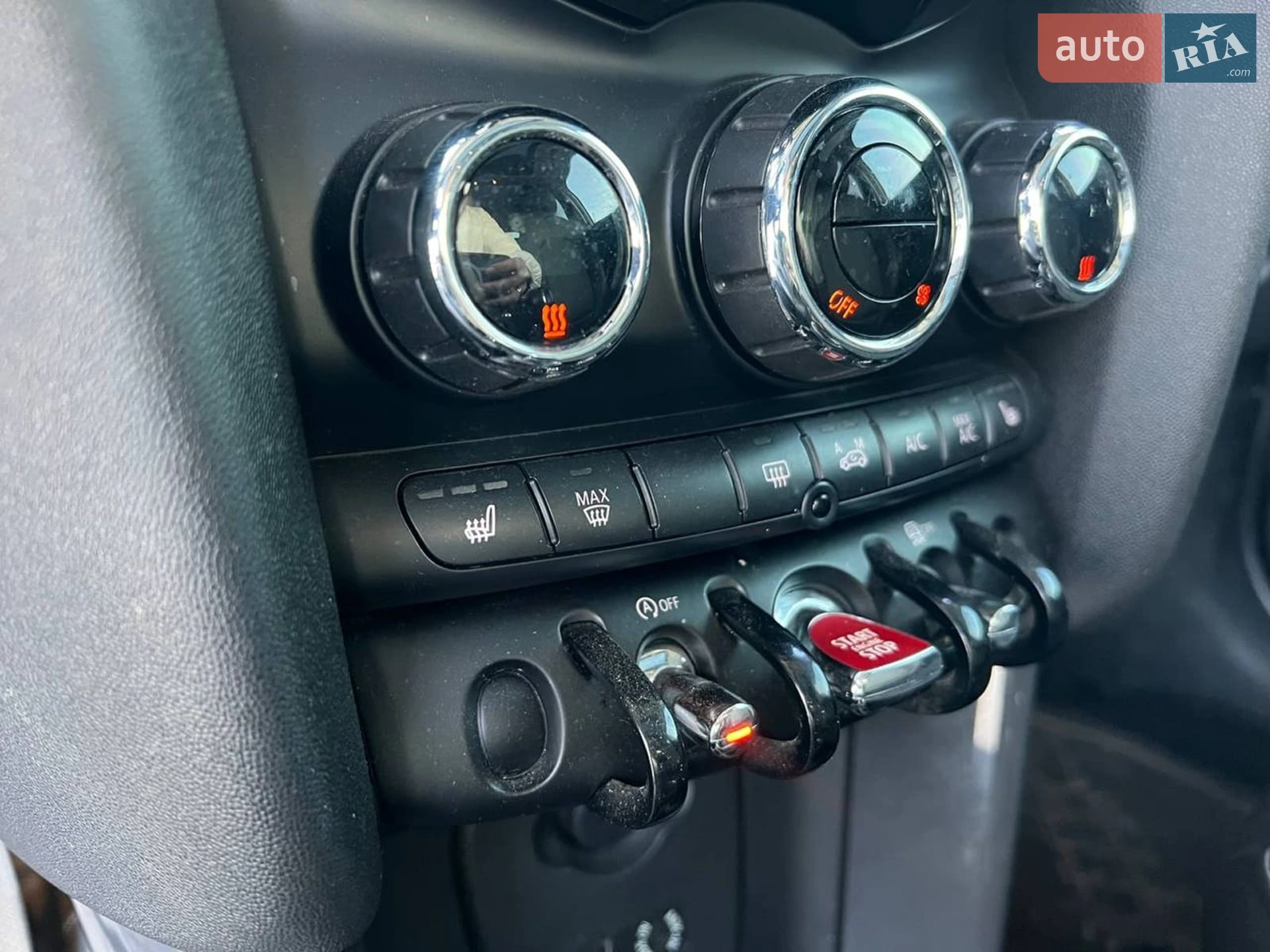 2015 MINI Cooper - мініатюра 31