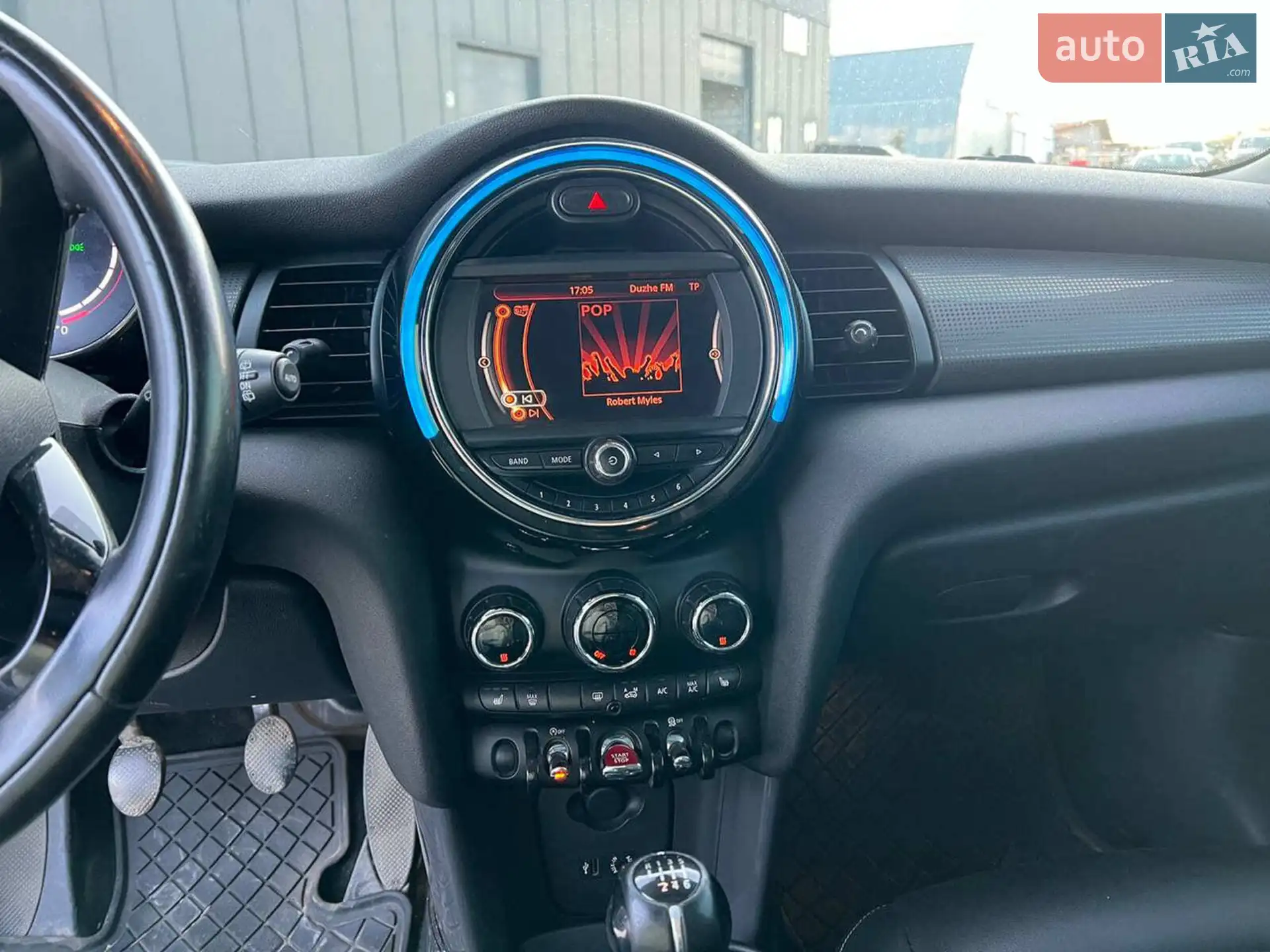 2015 MINI Cooper - мініатюра 27