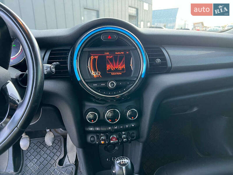 Хетчбек MINI Cooper 2015 в Львові