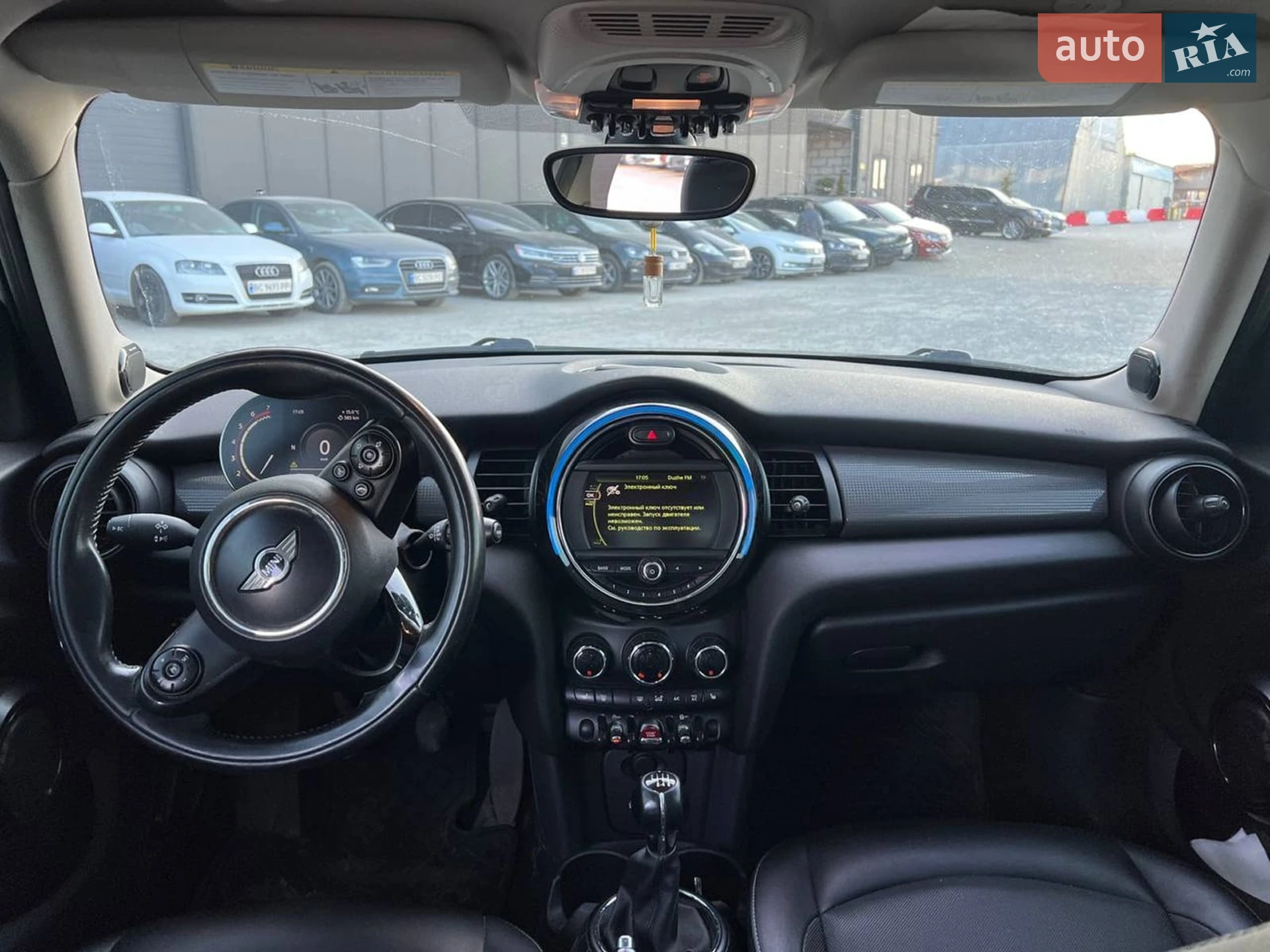 2015 MINI Cooper - мініатюра 39