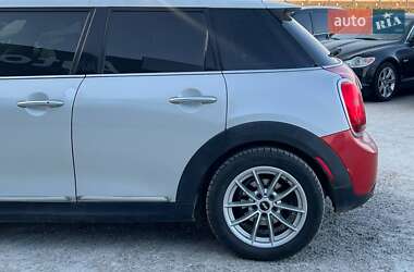 Хэтчбек MINI Cooper 2015 в Львове