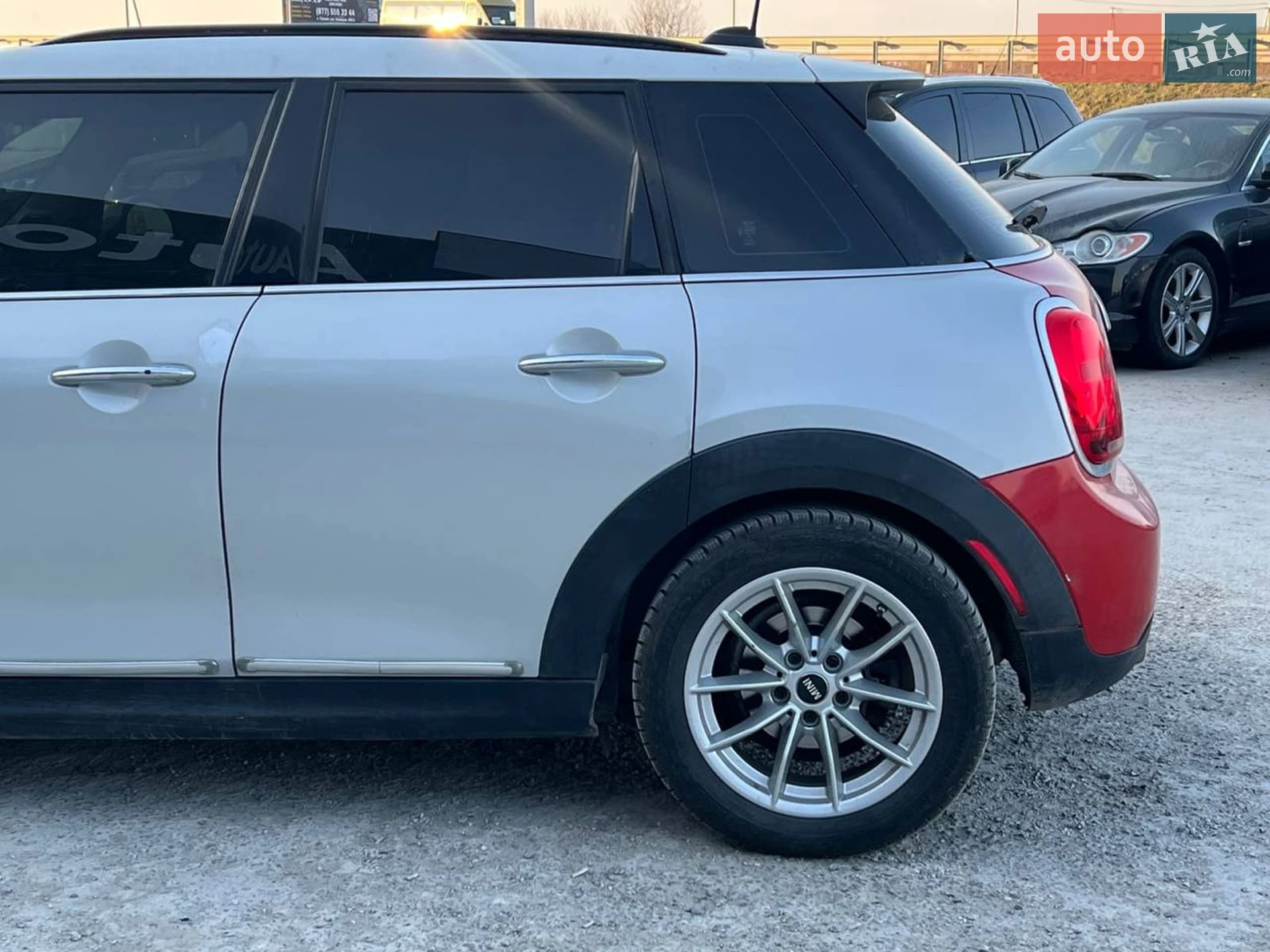 2015 MINI Cooper - мініатюра 6