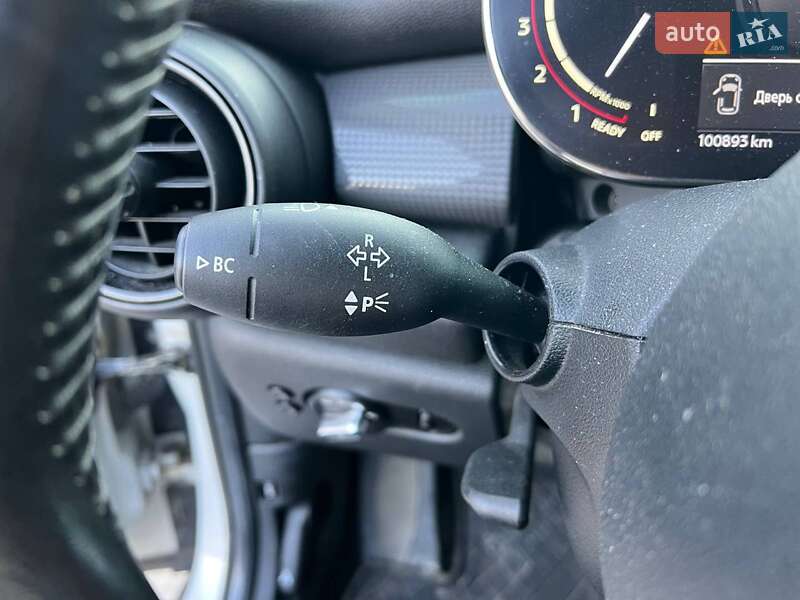 Хетчбек MINI Cooper 2015 в Львові