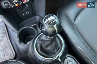 Хэтчбек MINI Cooper 2015 в Львове