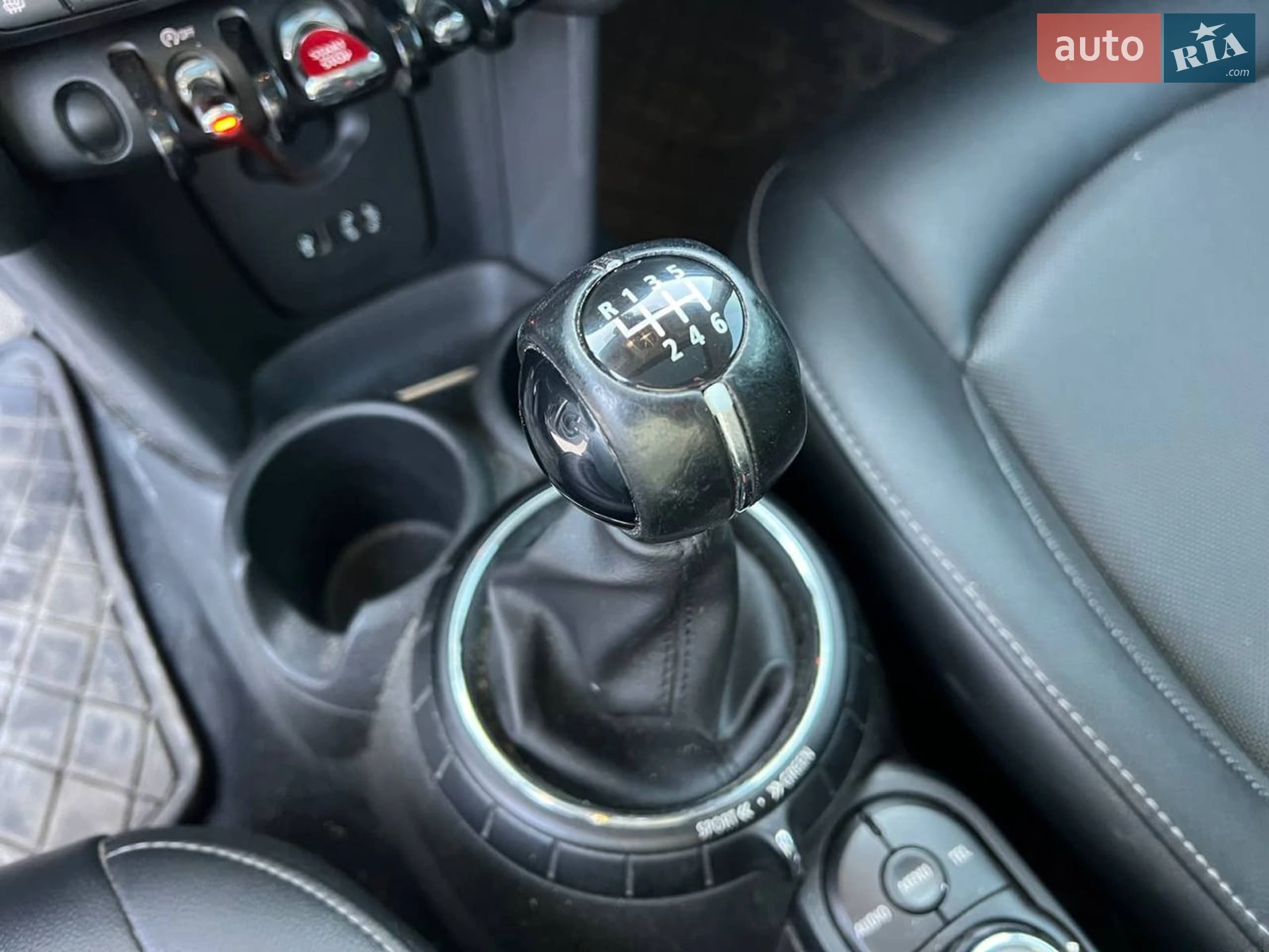2015 MINI Cooper - мініатюра 30
