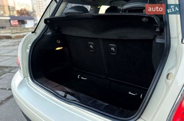 Хэтчбек MINI Cooper 2012 в Харькове
