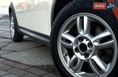 Хэтчбек MINI Cooper 2012 в Харькове
