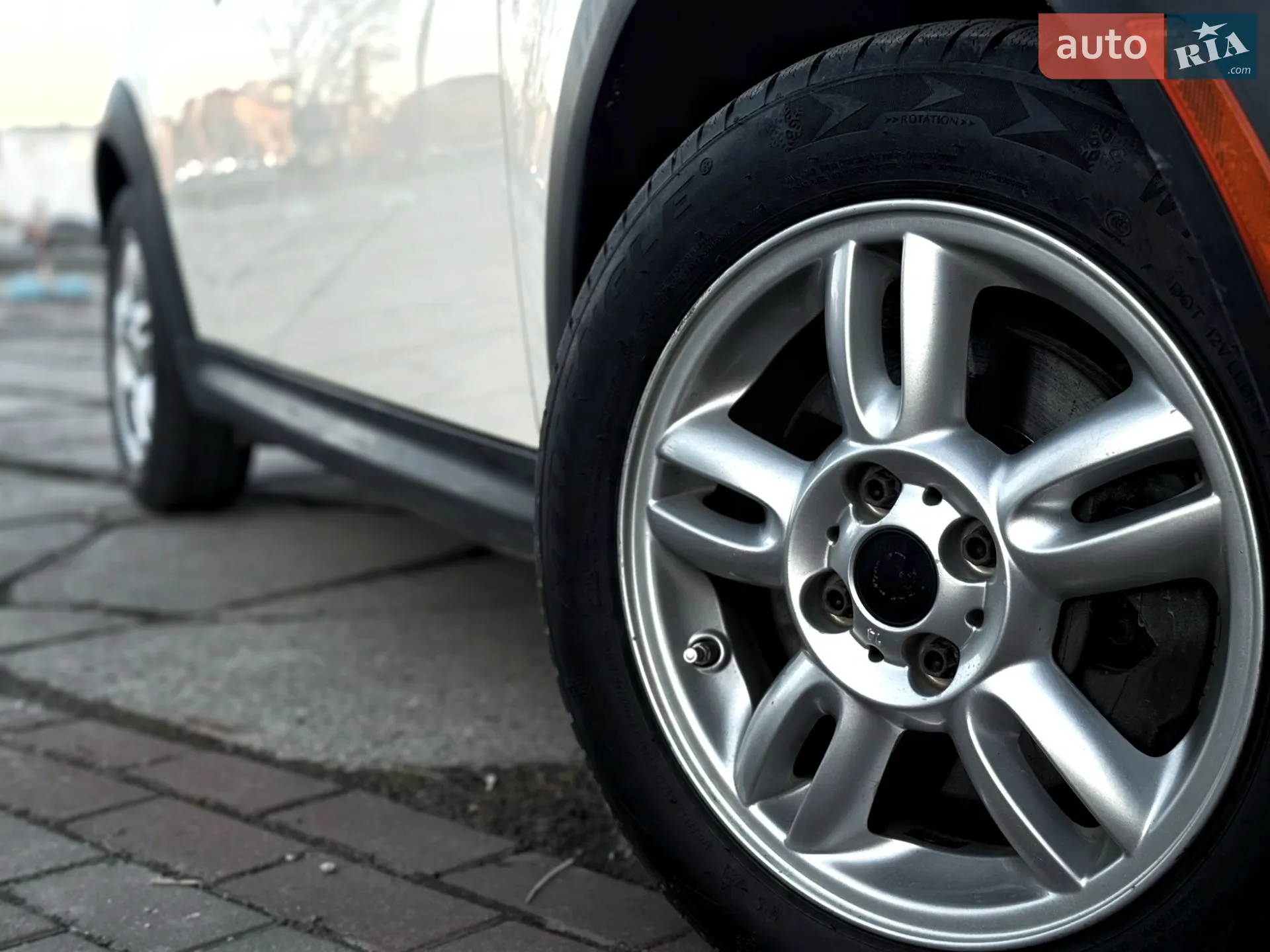 2012 MINI Cooper - мініатюра 9
