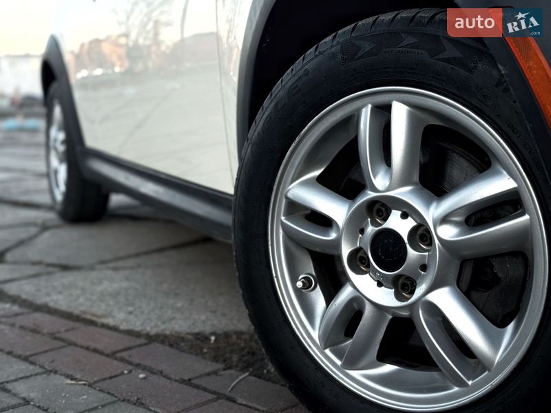Хэтчбек MINI Cooper 2012 в Харькове