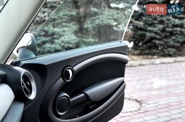 Хэтчбек MINI Cooper 2012 в Харькове