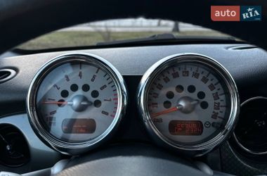 Хэтчбек MINI Cooper 2005 в Киеве