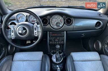 Хэтчбек MINI Cooper 2005 в Киеве