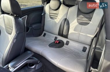Хэтчбек MINI Cooper 2005 в Киеве
