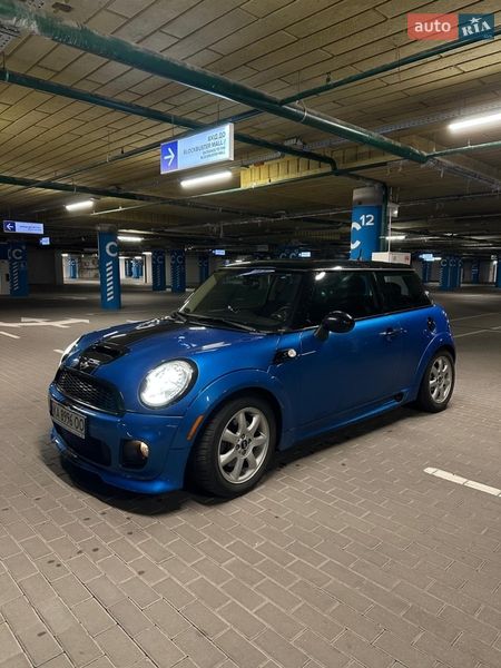 MINI Cooper 2010 MINI Cooper 2010