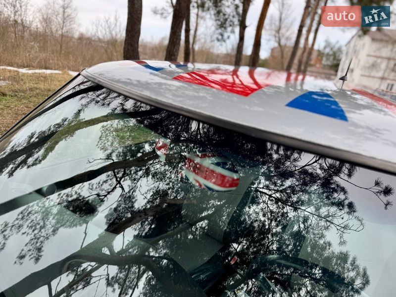 Хэтчбек MINI Cooper 2006 в Киеве