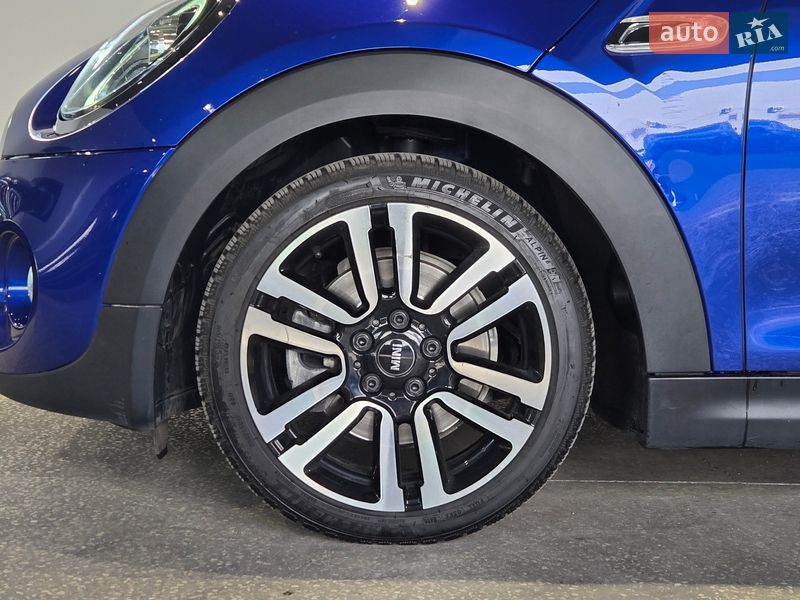 Хэтчбек MINI Cooper 2018 в Одессе