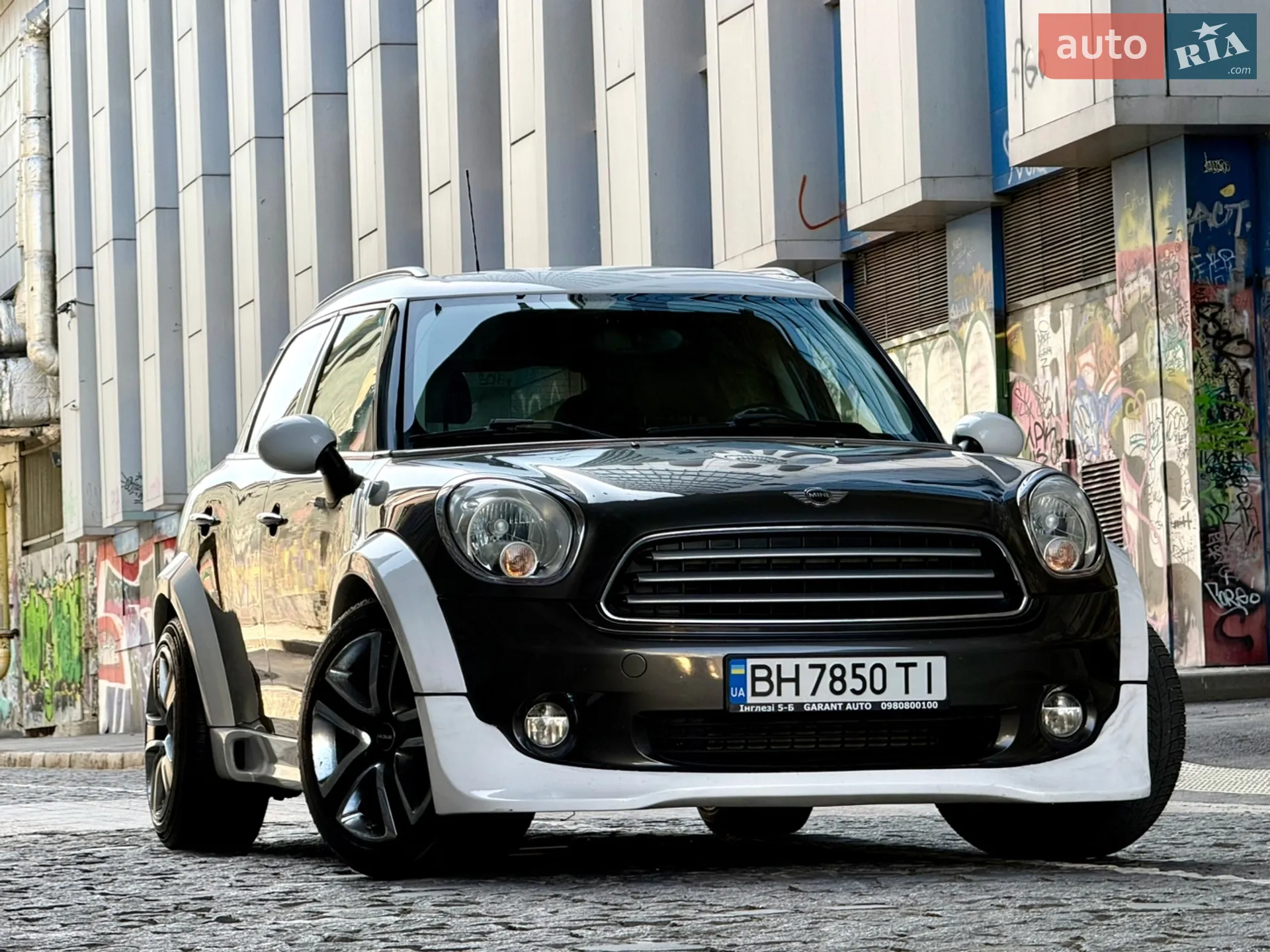 2013 MINI Cooper - мініатюра 9