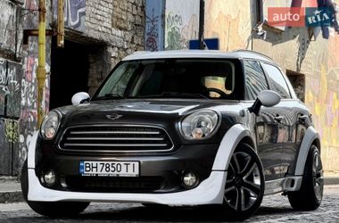 Хэтчбек MINI Cooper 2013 в Одессе